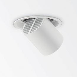 Встраиваемый светодиодный спот Ideal Lux  - 4